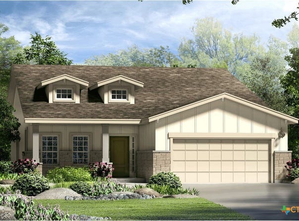 1620 Dancing Oak Lane, San Marcos, TX 78666