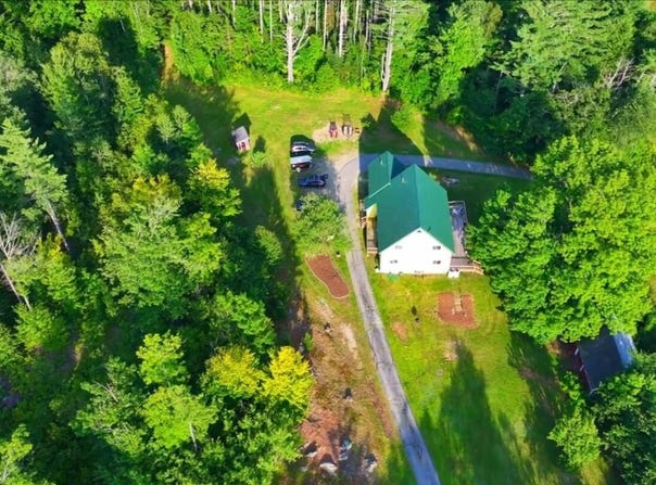 921 Roxbury Road, Roxbury, ME 04275