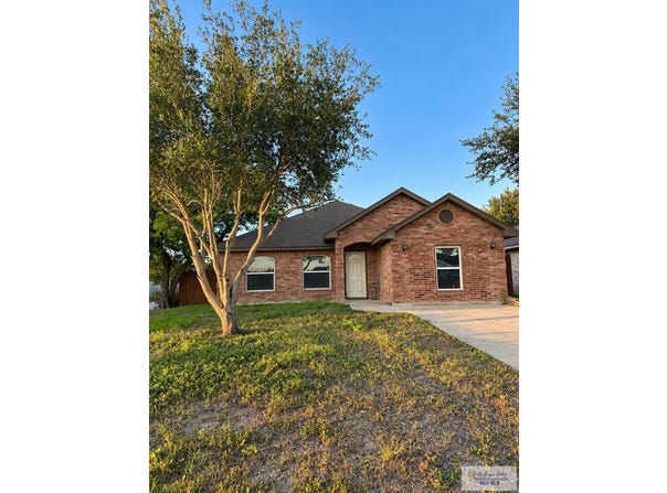 501 CANCUN DR., LOS FRESNOS, TX 78566