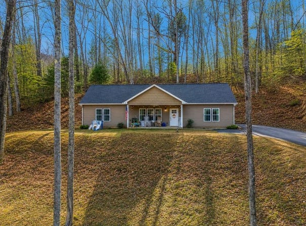 201 Woodhaven Estates, Sylva, NC 28779