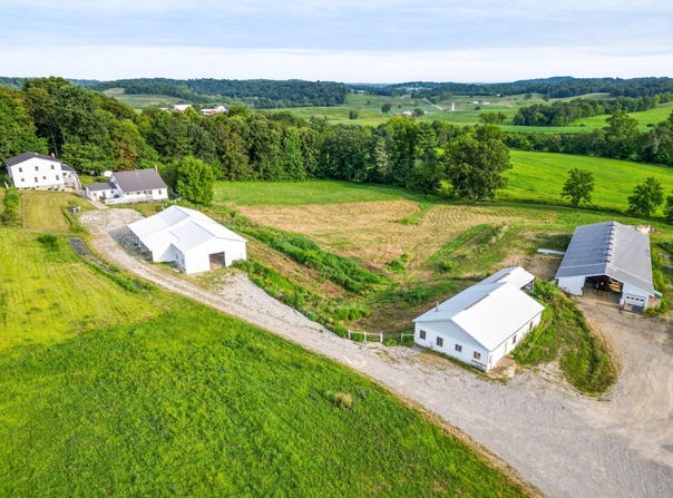 5188 State Route 775, Patriot, OH 45658