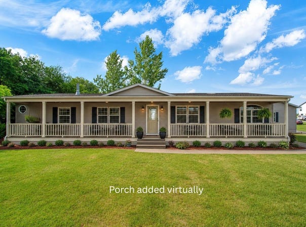 13465 Horning Road, Brooklyn, MI 49230