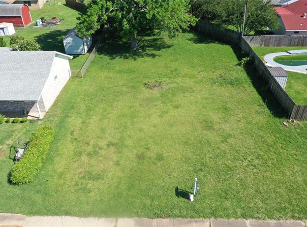 1509 Teresa Place, Bossier City, LA 71112