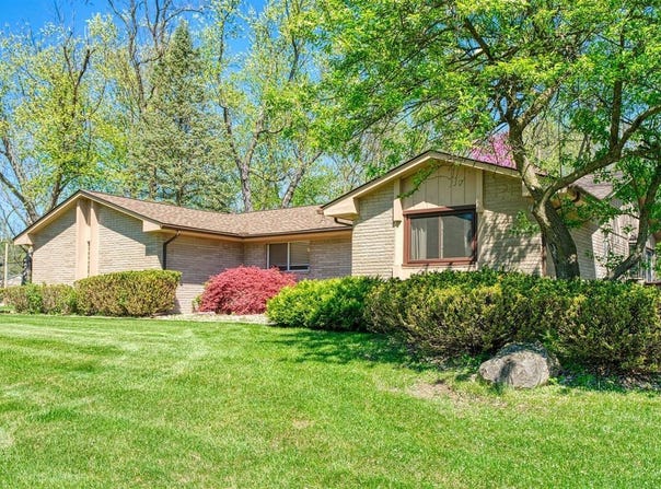 4899 Wye Oak Road, BloomfieldCharterTownship_Oakland, MI 48301