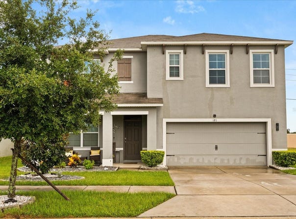181 LUDISIA LOOP, DAVENPORT, FL 33837