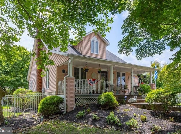 530 FISH POND ROAD, GLASSBORO, NJ 08028