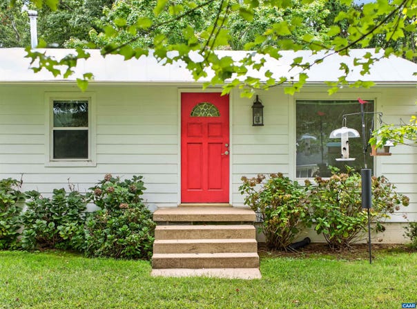 2959 BURNLEY STATION RD, BARBOURSVILLE, VA 22923