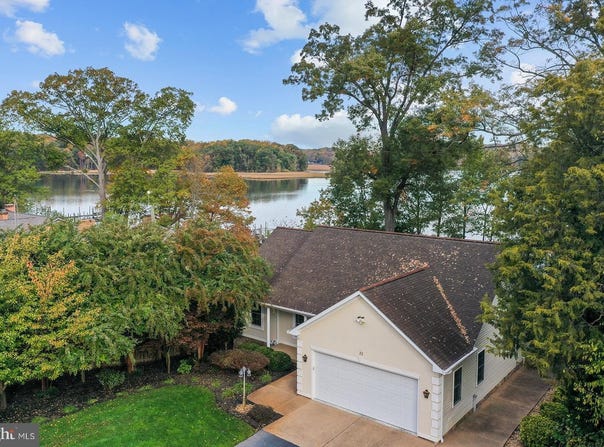 32 DOBE POINT ROAD, STAFFORD, VA 22554