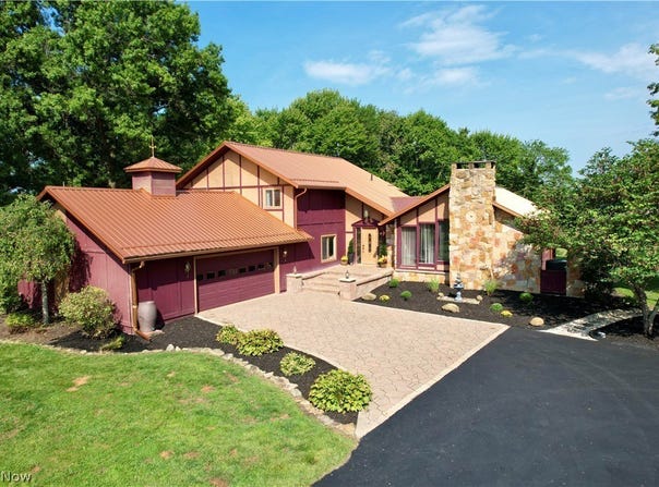 1171 Lindy Lane NW, Carrollton, OH 44615
