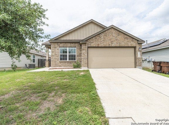 8435 Cassia Cove, Converse, TX 78109
