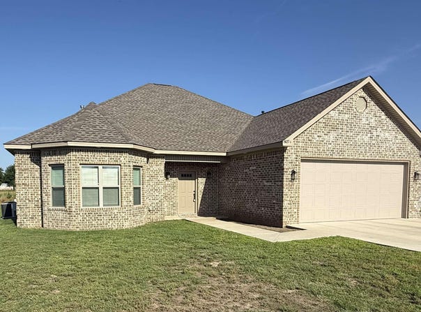 807a Byron Lane, Manila, AR 72442