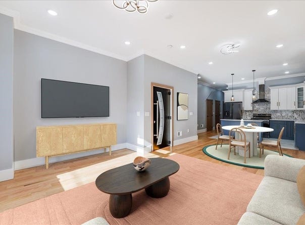 412 10TH ST, Union City, NJ 07087