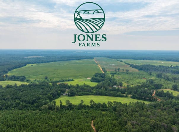 0 Cattle Gap Road, Cuthbert, GA 39840