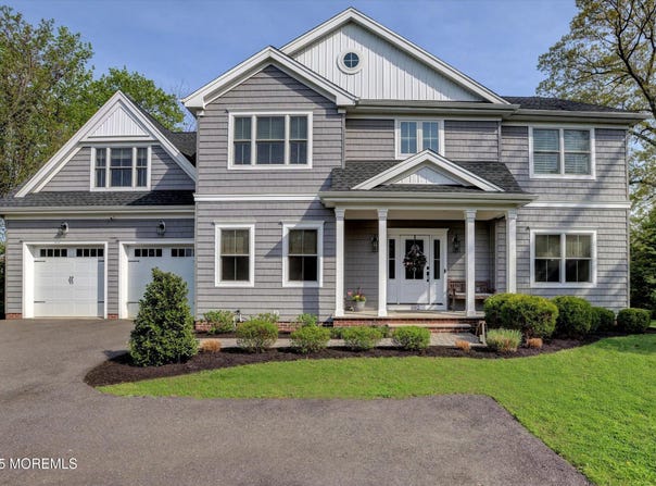 502 Old Bridge Road, Brielle, NJ 08730