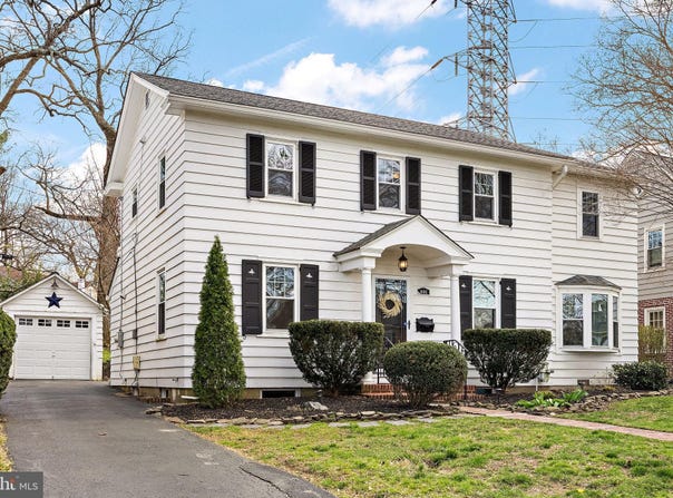 9 WIER Avenue, WILMINGTON, DE 19809