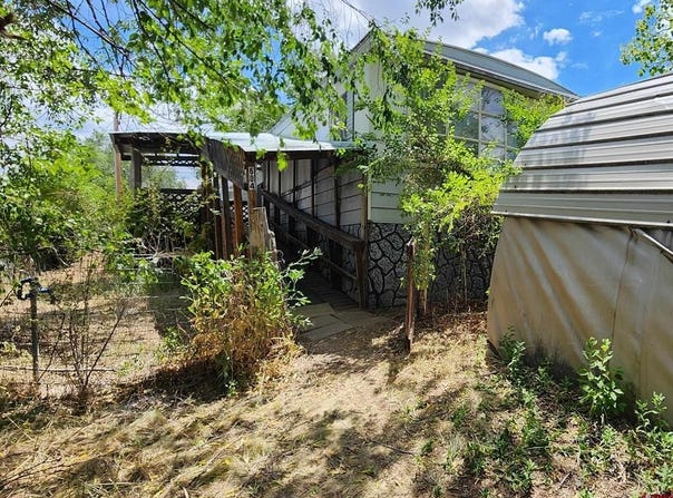 604 Dogwood Avenue, Crawford, CO 81415