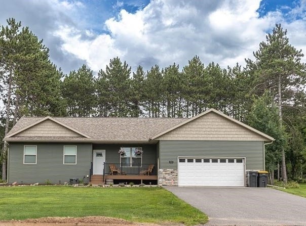 4805 FULLER STREET, Weston, WI 54476