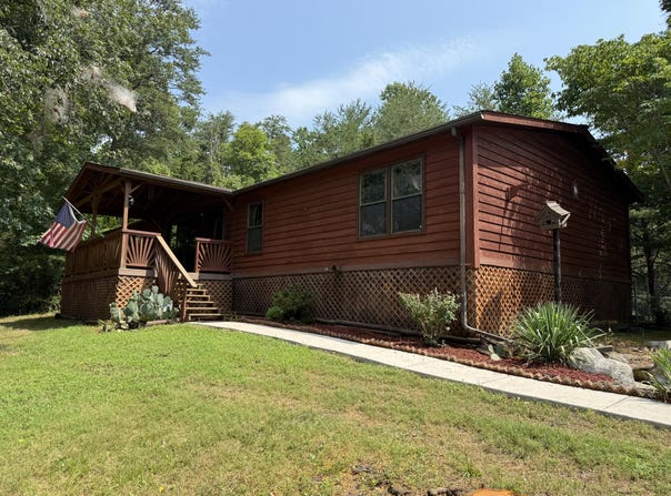 1598 Lewis Bray Road, Burnside, KY 42519
