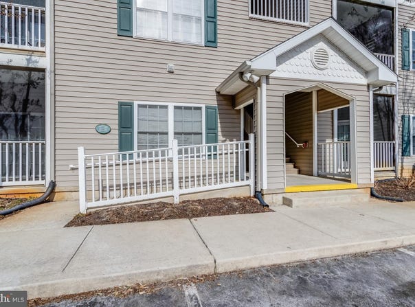 500 CASCADE Lane, REHOBOTH BEACH, DE 19971