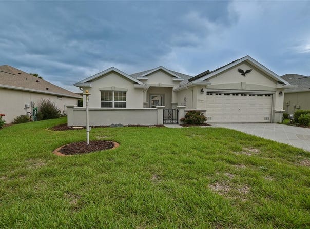 11977 SE 91ST CIRCLE, SUMMERFIELD, FL 34491