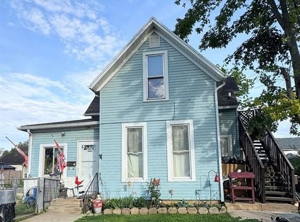 534 S Walnut Street, Troy, OH 45373