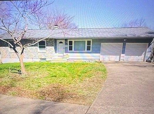 8816 E 84th Street, Raytown, MO 64138