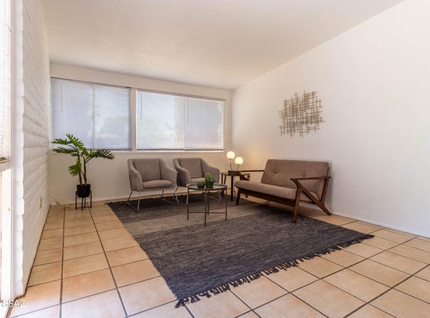 3411 S Myrtis Place, Tucson, AZ 85730