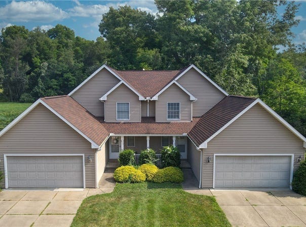 517-519 Pheasant Run, Tallmadge, OH 44278