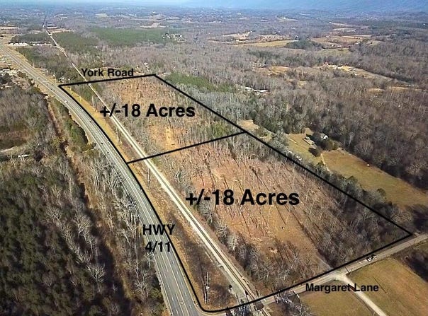 Margaret Lane, Ocoee, TN 37361