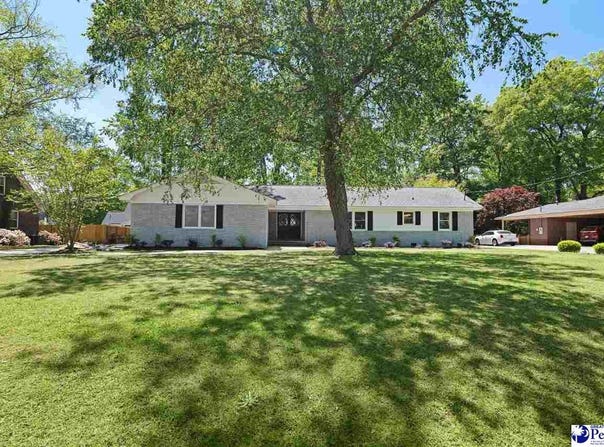 954 Clarendon Avenue, Florence, SC 29505