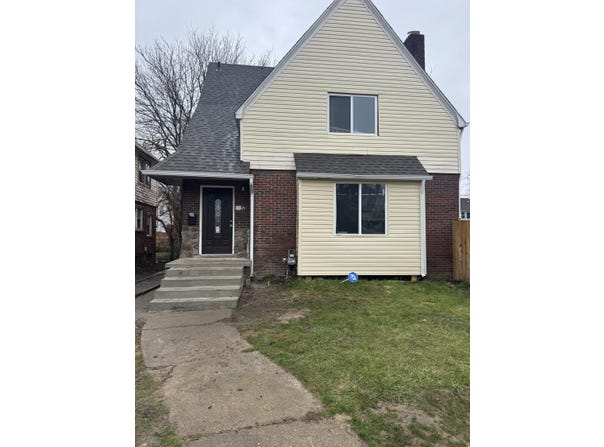 3253 Taylor Street, Detroit, MI 48206