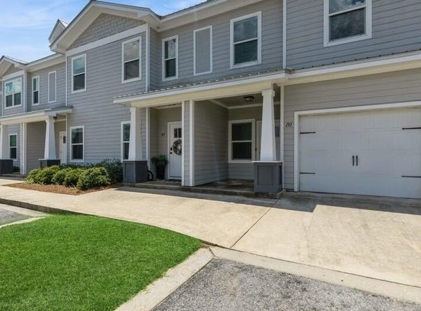 151 N Sand Palm Road, Freeport, FL 32439