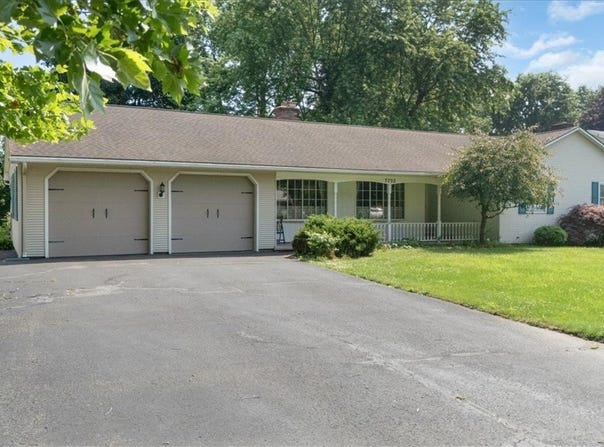 3752 Walworth Road, Marion, NY 14505