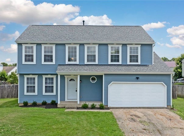 328 Regency Avenue, Pataskala, OH 43062