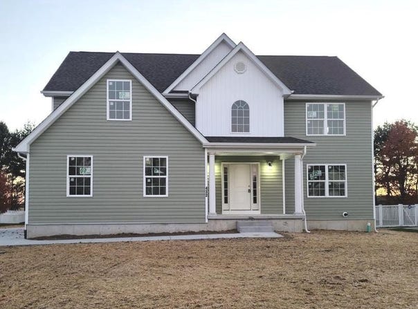 42 GLENOAK COURT, CAMDEN WYOMING, DE 19934