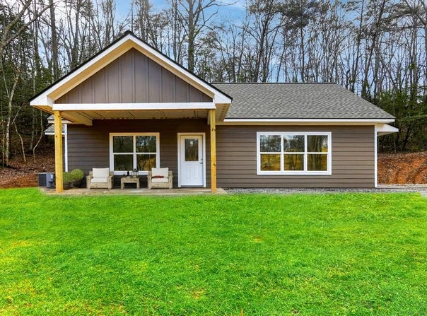 248 Avery Acres Loop, Hayesville, NC 28904