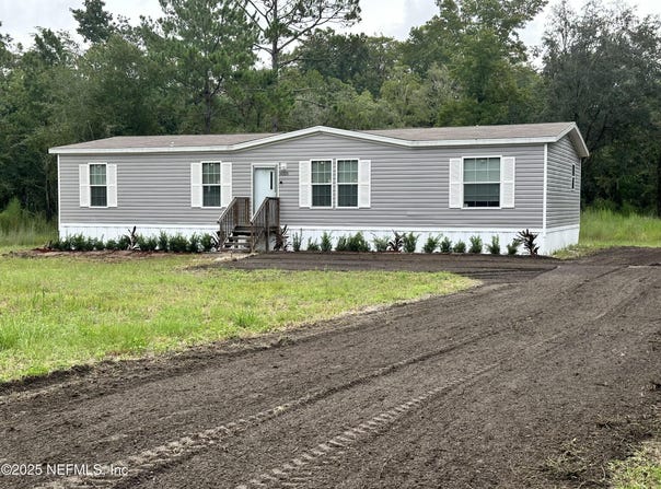 10720 WEATHERBY AVENUE, Hastings, FL 32145