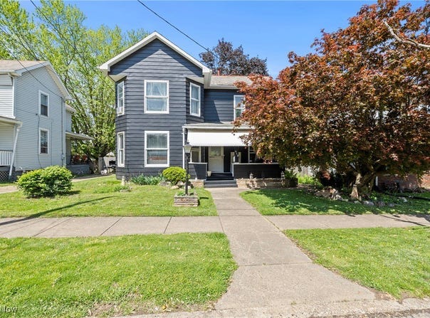 415 Eppley Avenue, Zanesville, OH 43701