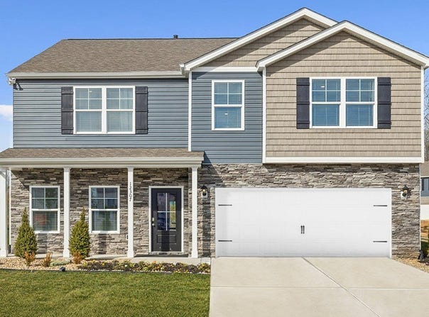 12307 Hatmaker Lane, Knoxville, TN 37932