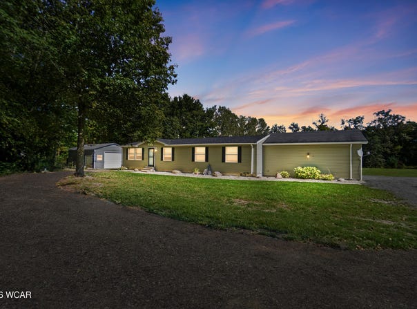 0132 SR 235, Ada, OH 45810