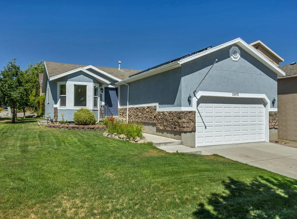 12972 S CACTUS BERRY, Riverton, UT 84096