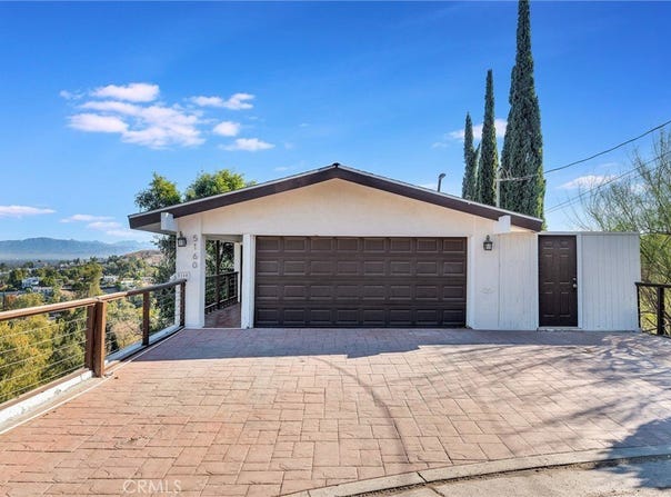 5160 Medina Road, Woodland Hills, CA 91364
