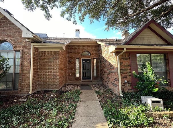 3620 Hilltop Lane, Plano, TX 75023