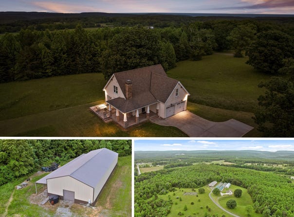 10600 Skyridge Trail, Soddy Daisy, TN 37379