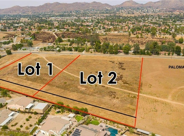 1 Palomar Street, Wildomar, CA 92595