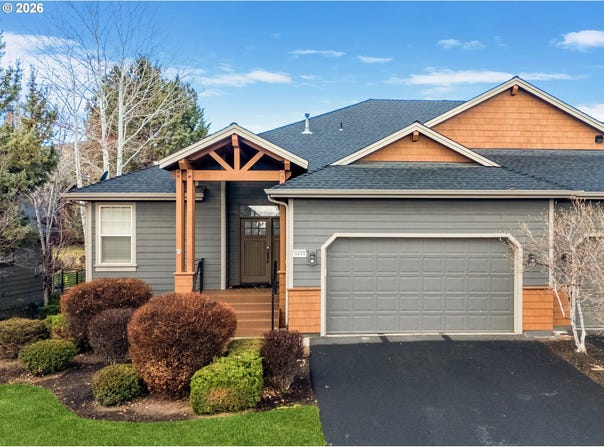 8433 FOREST RIDGE Loop, Redmond, OR 97756