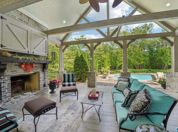 3421 HIGHWAY 109, CHELSEA, AL 35051