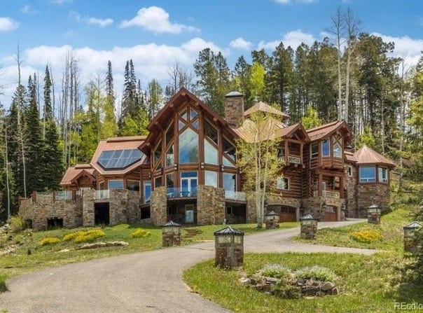 119 Touchdown Drive, Telluride, CO 81435