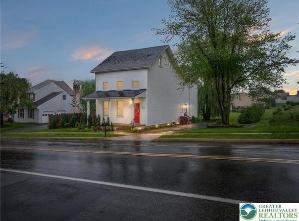 1942 Schadt Avenue, Whitehall Twp, PA 18052