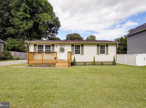 3704 3RD Street, NORTH BEACH, MD 20714